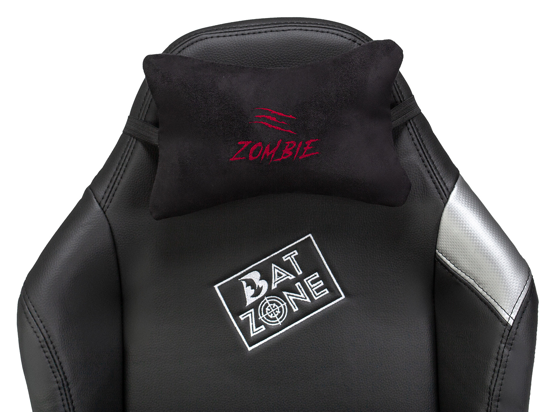 Кресло zombie hero batzone pro